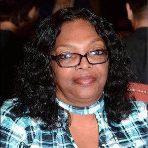 Meet your Posher, Tammy